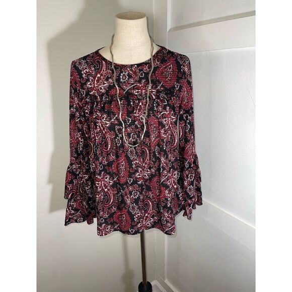 Michael Kors Blouse   - Picture 1 of 8